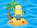 Spil Minions: Passage Stillehavet  online
