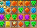 Spil Cursed treasure  online