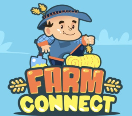 Spil Farm Connect online
