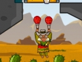 Spil Amigo Coyote 4 rejser  online