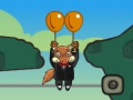 Spil Coyote Amigo 5 Arktis og Peru  online