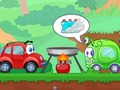 Spil WHEELY 8 udlændinge online