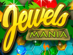 Spil Juveler mani online