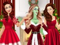 Spil Villains julefrokost  online