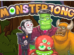Spil Monsterjong online