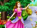Spil Skjult Prinsesse  online