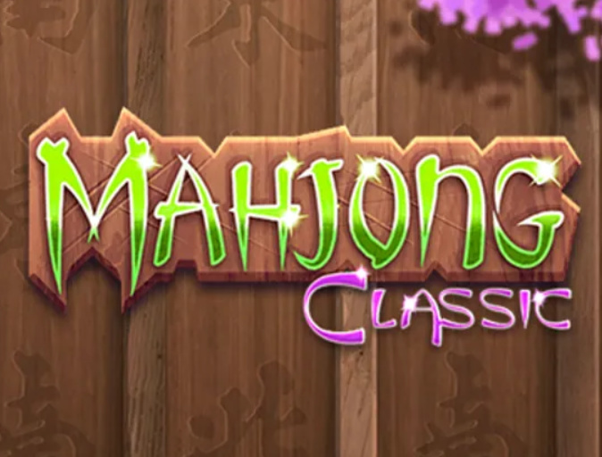 Spil Mahjong Classic online