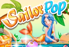Spil Sailor Pop online