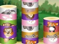 Spil Zoo dyr  online