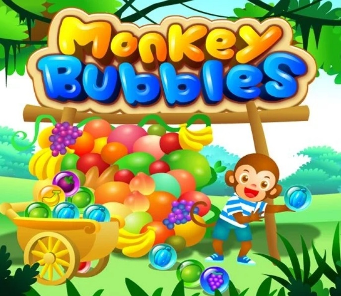 Spil Abebobler  online