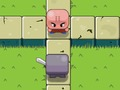 Spil Kung Fu Master online