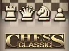 Spil Skak Classic  online