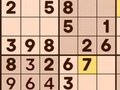 Spil Sudoku Classic online