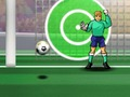 Spil Soccertastic online