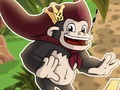 Spil Kiba og Kumba puslespil online