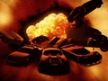 Spil Burnin 'Rubber  online