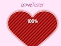 Spil Kærlighed Tester  online