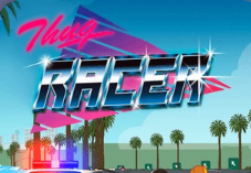 Spil Thug Racer online