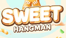 Spil Søde Hangman  online
