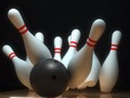 Spil Klassisk bowling online