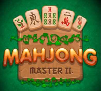 Spil Mahjongg Master 2  online