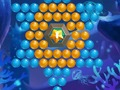 Spil Sea Bubble Shooter online