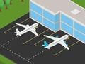 Spil Lufthavnsfeber  online