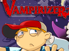 Spil Vampirizer online
