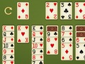 Spil Solitaire Master online