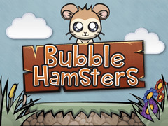 Spil Bubble Hamstere  online