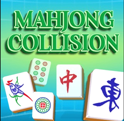 Spil Mahjong kollision online