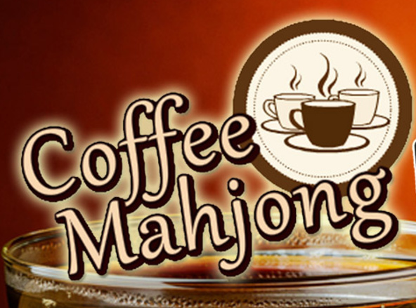 Spil Kaffe Mahjong  online