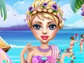 Spil Fashionista Maldiverne  online
