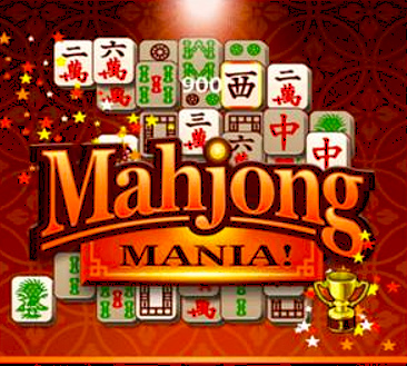 Spil Mahjong Mania online