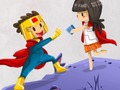 Spil Fliser Quest  online