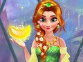 Spil Anna Makeover online