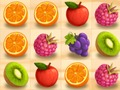 Spil Juicy Dash online
