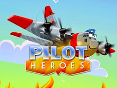 Spil Pilothelte online