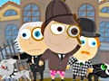 Spil Hector Holmes  online