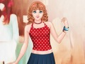 Spil Shopping Lily online