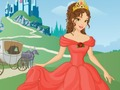 Spil Fe prinsesse  online