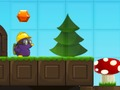 Spil Moley den lilla Mole  online