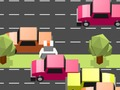 Spil Trafik  online