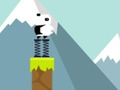 Spil Spring Panda online
