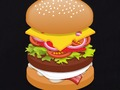 Spil Oprettelse af en burger  online