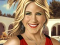 Spil Sandt Make Up Jennifer Aniston  online
