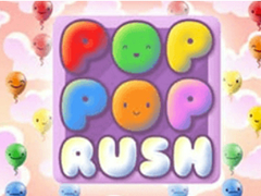 Spil Pop Pop Rush online