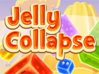 Spil Jelly kollaps online