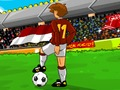 Spil Tiki Taka Run online