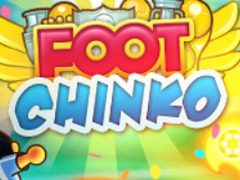Spil Fod Chinko online